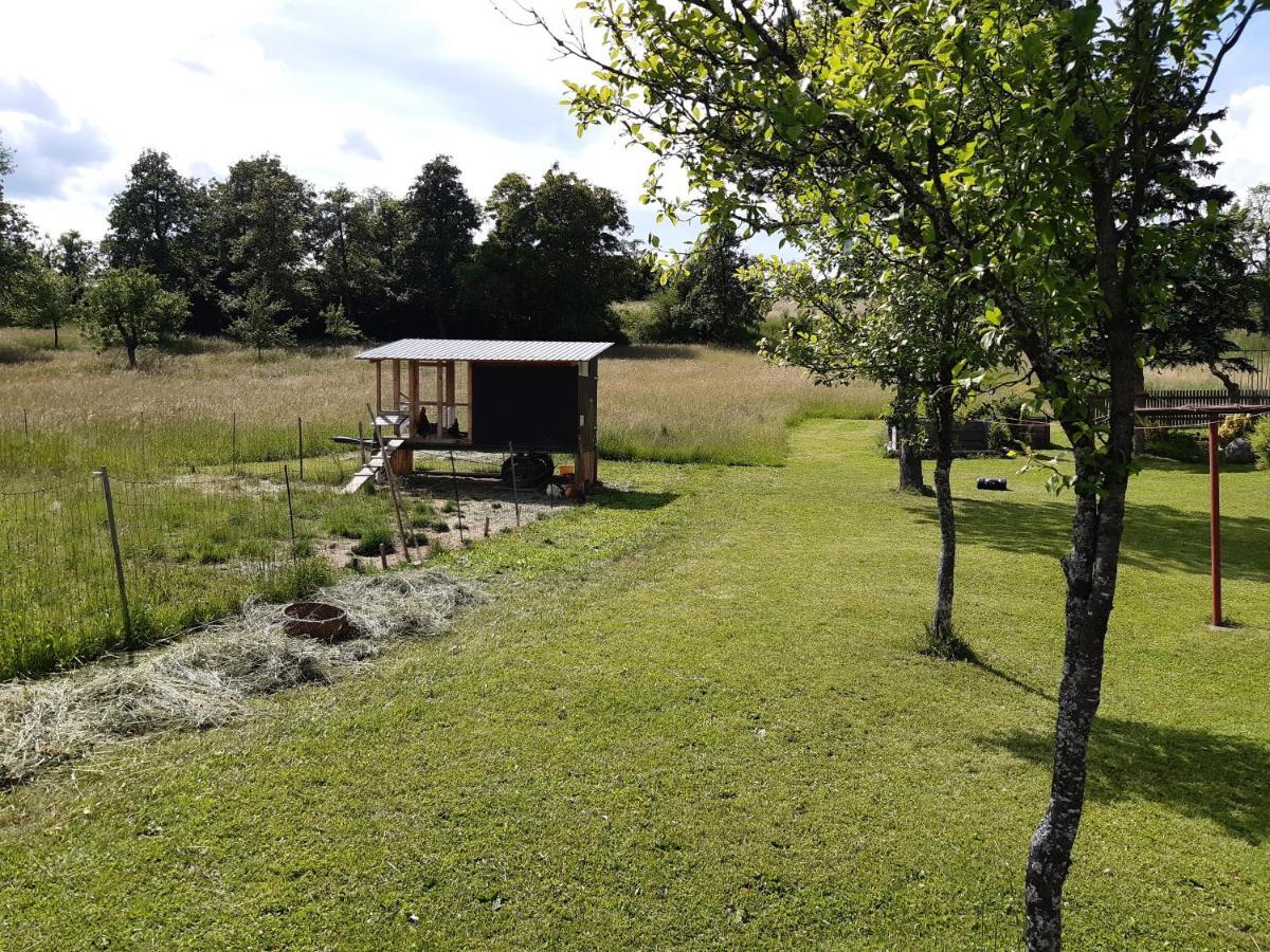 Ferienwohnung Johanna Sankt Georgen im Gailtal Екстериор снимка