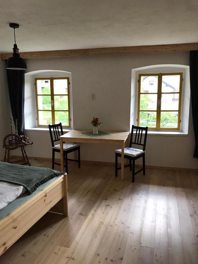 Ferienwohnung Johanna Sankt Georgen im Gailtal Екстериор снимка